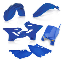Load image into Gallery viewer, 5 Piece Body Kit Blue