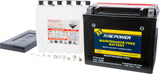 Fire Power Battery Ctx19-Bs Maintenance Free 49-2297