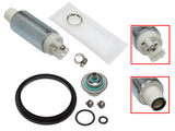 SP1 Electric Fuel Pump S-D 141-02102