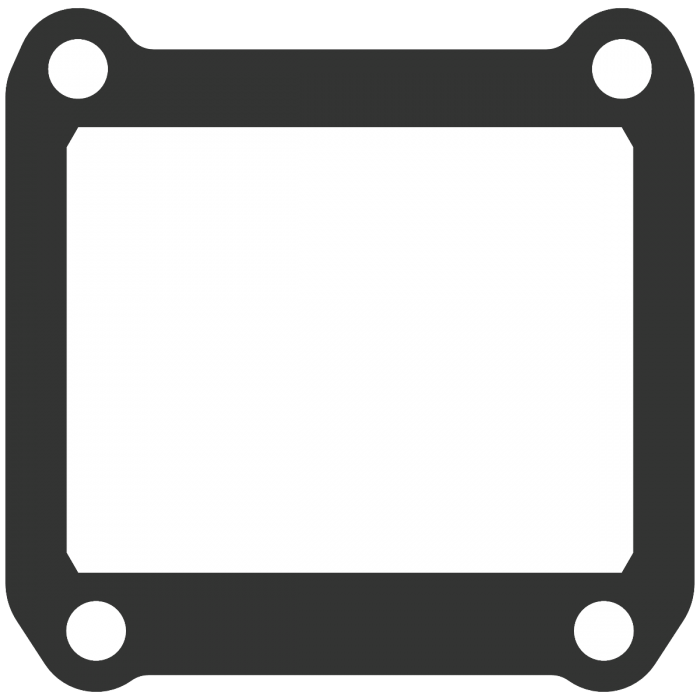 Vforce4 Gasket