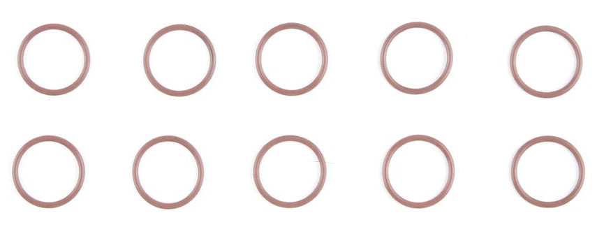 Case Plug O Ring M8 Liquid Cooled 10pk Oe#11900010