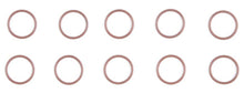 Load image into Gallery viewer, Case Plug O Ring M8 Liquid Cooled 10pk Oe#11900010