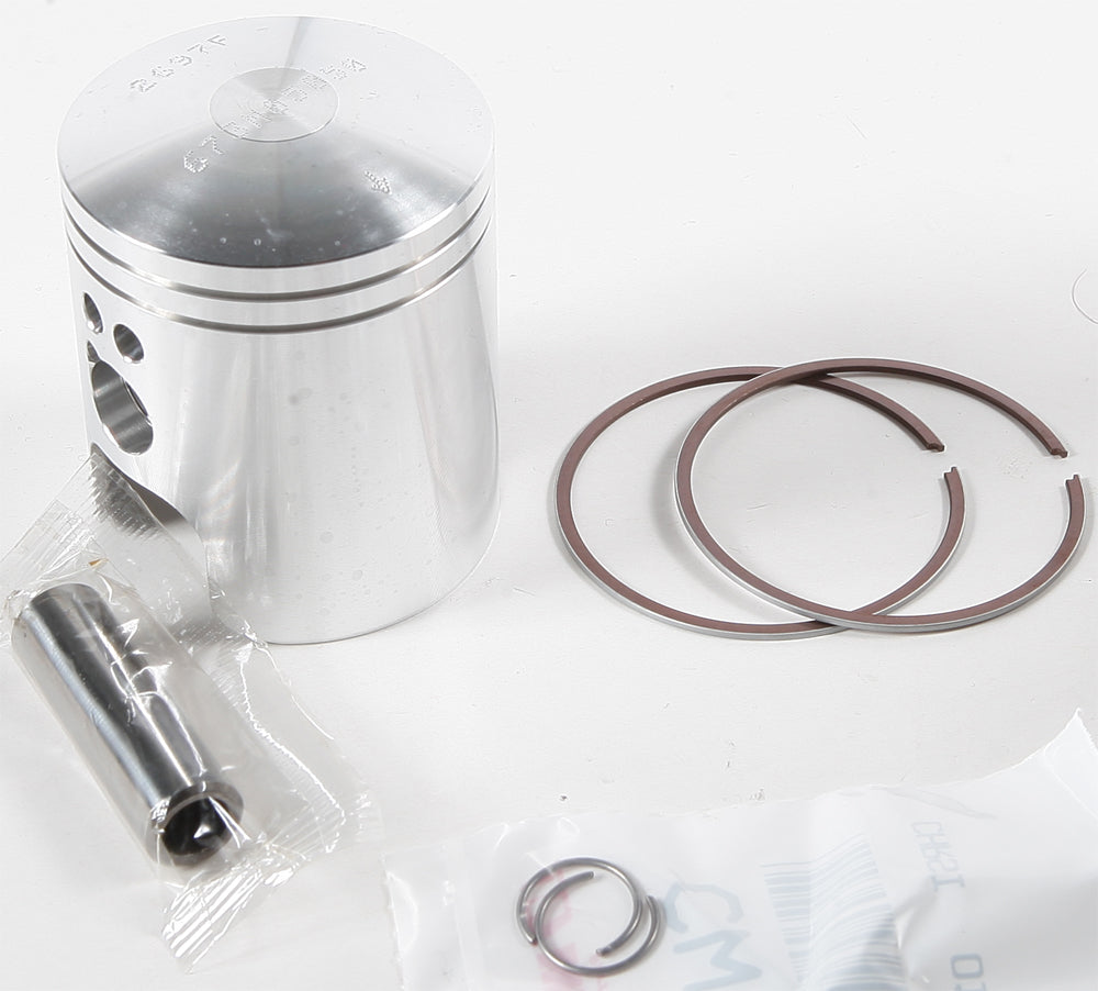 Piston Kit 50.50/+0.50 Kaw/Suz
