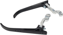 Load image into Gallery viewer, Alum  Mnt  Open  Ended  Guard Mounting Kit Kaw