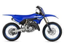Load image into Gallery viewer, Yz `24 Restyle Kit Oe Blue Yz125/250`02 21