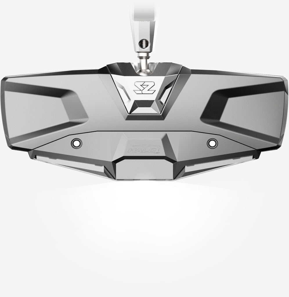 Halo Ra Led Rear Mirror 2.0"