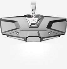 Load image into Gallery viewer, Halo Ra Led Rear Mirror 1.75"