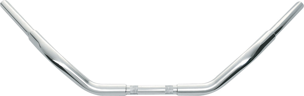 Chubby Dresser Bar Chrome