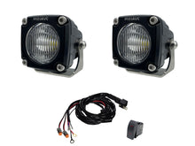 Load image into Gallery viewer, Dual Tlm2 Kit W/ Harness