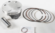 Load image into Gallery viewer, Piston Kit Armorglide 100.50/+0.50 9.9:1 Yam