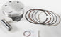 Piston Kit Armorglide 100.50/+0.50 9.9:1 Yam