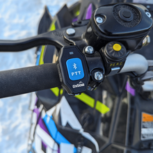 Load image into Gallery viewer, Renegade X Handlebar  Button Push To Talk