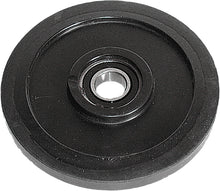Load image into Gallery viewer, Idler Wheel Black 7.01"X25mm