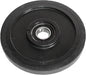Idler Wheel Black 7.01