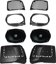 Load image into Gallery viewer, 6"X9" Cut In Lid Kit W/ St69cx Flh/T 2014 2023 Bags