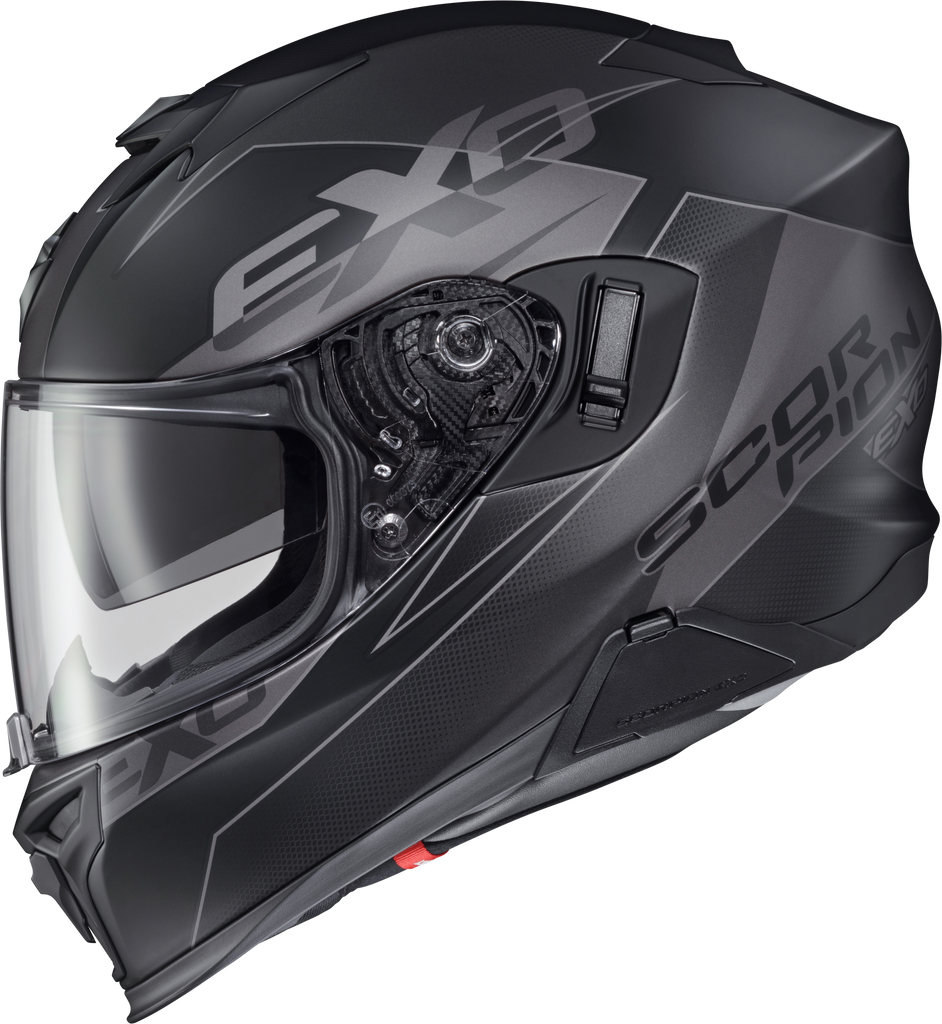 Exo T520 Helmet Factor Phantom Xs