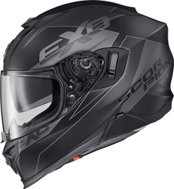 Exo T520 Helmet Factor Phantom Md