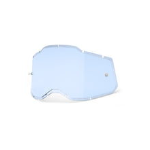 Load image into Gallery viewer, Rc2/Ac2/St2 Plus Replacement Injected Blue Lens