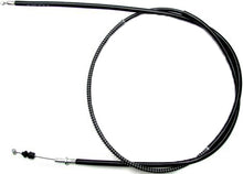 Load image into Gallery viewer, Black Vinyl Rear Hand Brake Cable