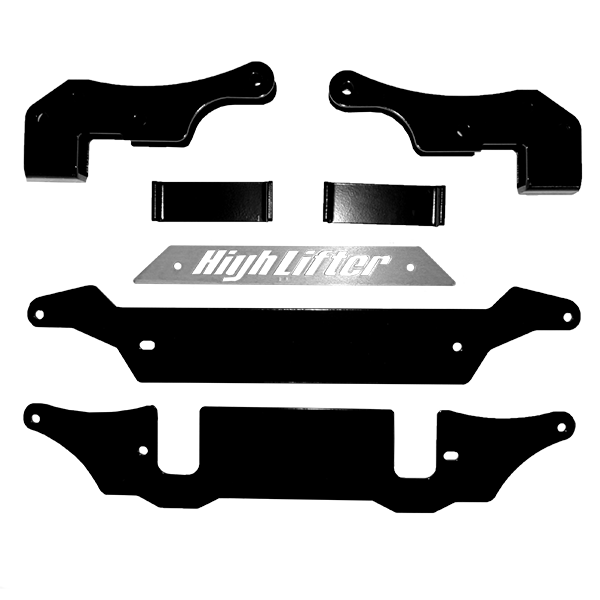 Lift Bracket Kit Pol
