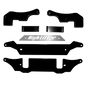 Lift Bracket Kit Pol