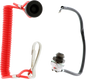Universal Tether Switch Normally Closed Systems