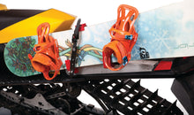 Load image into Gallery viewer, Snowboard Bracket Kit