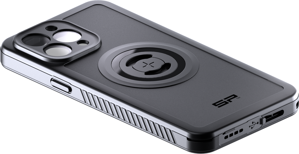 Phone Case Xtreme Spc+ Apple Iphone 13 Pro Max
