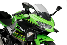 Load image into Gallery viewer, Sport Side Spoilers Black Kaw