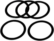 Load image into Gallery viewer, Gasket Seal Oil Filler Cap Molded Rubber 5/Pk 63809 48 Dl