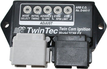 Load image into Gallery viewer, Tc88 Ex Plug In Ignition
