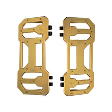 Load image into Gallery viewer, Pro Board V1 Floorboard Gold Nitrile Coating