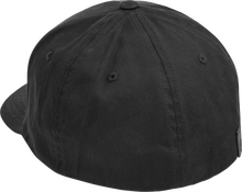 Load image into Gallery viewer, Asphalt Society Hat Black/Black