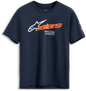 Entitled Ss Csf Tee Black 2x