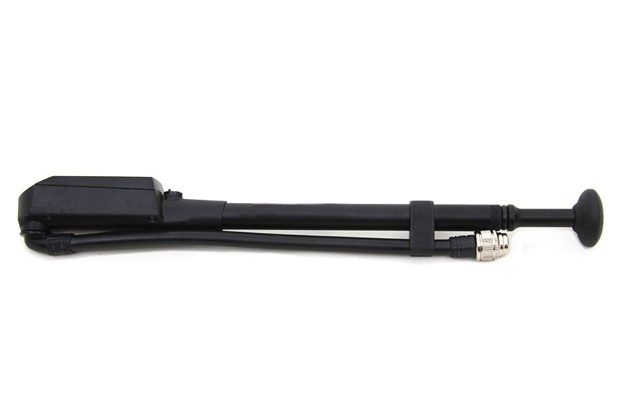 Shock Pump Tool with Gauge