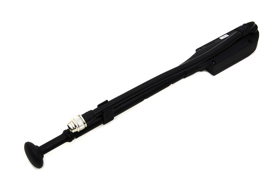 Shock Pump Tool with Gauge