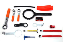 Load image into Gallery viewer, Rider Tool Kit for 1999-2013 FLT