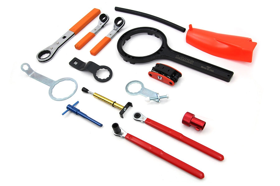 Rider Tool Kit for 1999-2013 FLT