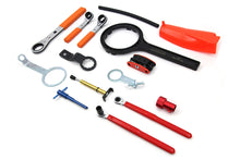 Load image into Gallery viewer, Rider Tool Kit for 1999-2013 FLT