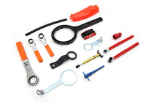 Load image into Gallery viewer, Rider Tool Kit for 1999-2013 FLT