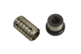 Eastern Partst Transmission Lap Head Tool with Pilot for transmission repairs, shown with metal tool and pilot attachment.