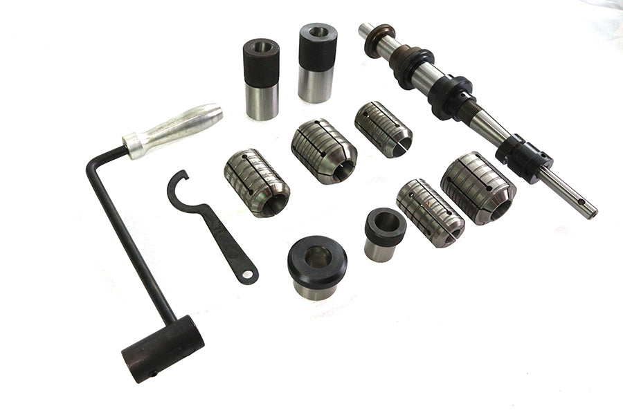 Combo Engine and Transmission Lapping Tool