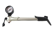 Load image into Gallery viewer, Manual Shock Pump Tool with Gauge
