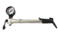 Manual Shock Pump Tool with Gauge