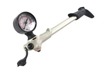 Load image into Gallery viewer, Manual Shock Pump Tool with Gauge