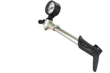 Load image into Gallery viewer, Manual Shock Pump Tool with Gauge