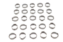 Load image into Gallery viewer, Oil Hose Clamp for 13/26 inch Drain Hose