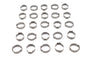 Oil Hose Clamp for 13/26 inch Drain Hose