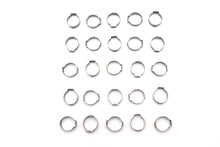 Load image into Gallery viewer, Oil Hose Clamp for 13/26 inch Drain Hose