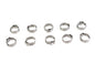 Oil Gas Line Clamp